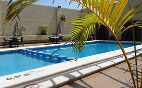 Hafersons Inn Hotel Suites